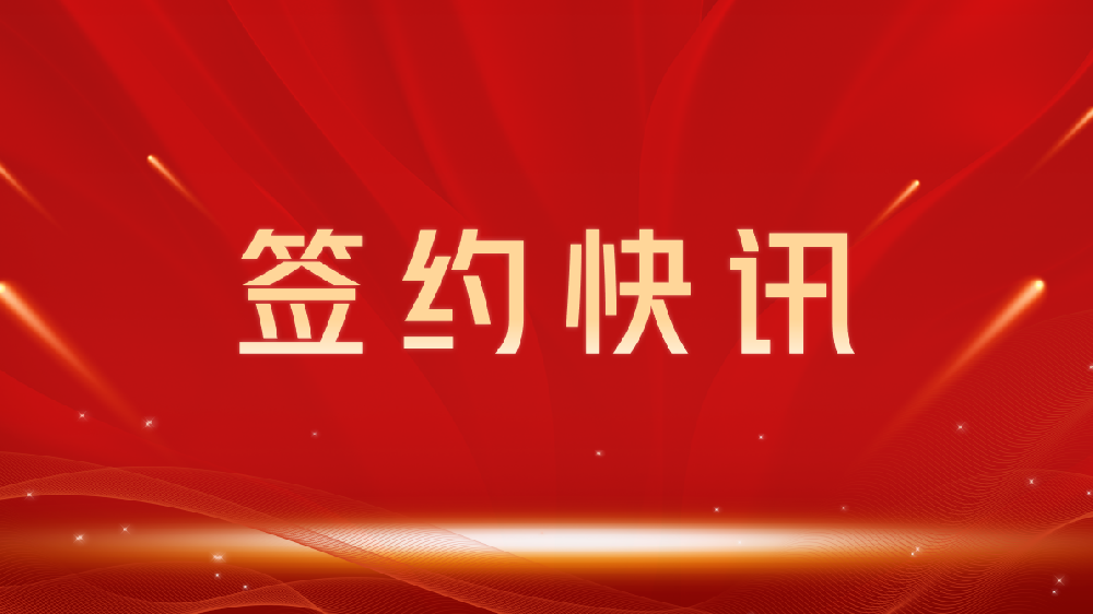 【签约喜讯】助力教育数字化转型，我司与酒泉龙图教育集团达成官网建设合作